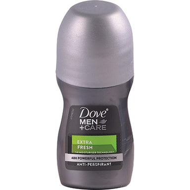 Dove Roll-On Men Extra Fresh  50 ml   I Omninela Medical