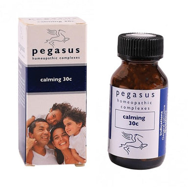pegasus-calming-30c-complex-25g