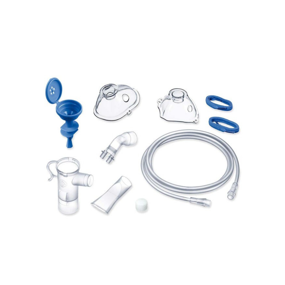 Nebulizers Yearly Pack Compatible to the Beurer IH 21 - 25 - 26 unit - Omninela Medical