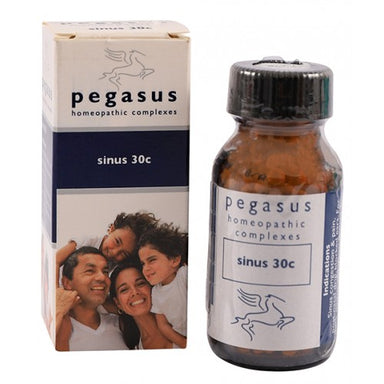 pegasus-sinus-complex-30c-25g
