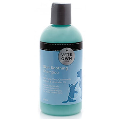 vets-own-shampoo-skin-soothing-250-ml