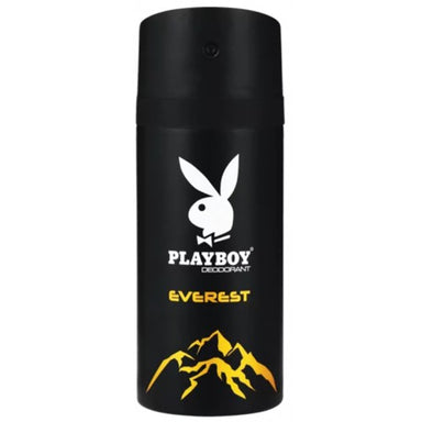 Playboy Everest Deodorant 150 ml   I Omninela Medical