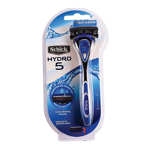 Schick Hydro 5 Kit 1 I Omninela Medical