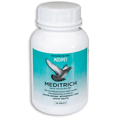 medpet-meditrich-for-pigeons-100-tablets