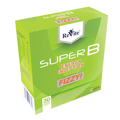 revite-super-b-energy-fizzy-tablets-30