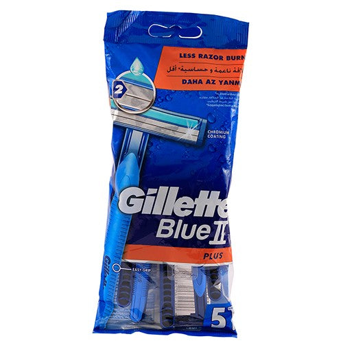 Gillette Travel Set | Ireland