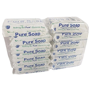 Reitzer Pure Soap 150g Wrapped