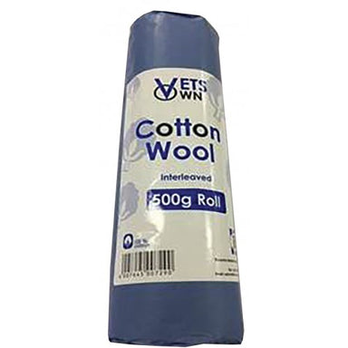 vets-own-cotton-wool-500g