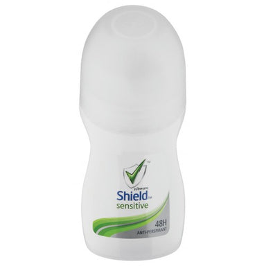 Shield Roll-On Sensitive Women 50 ml   I Omninela Medical