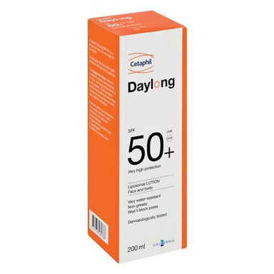 Cetaphil Sun Spf50+ Gel 200 ml   I Omninela Medical