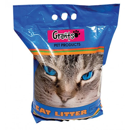 Cat litter deals best sale