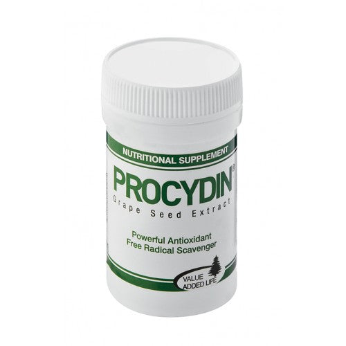 Procydin Antioxidant 60 Capsules I Omninela Medical — Omninela.co.za