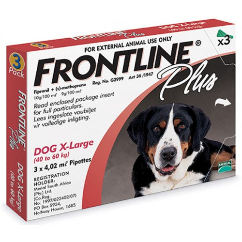 frontline-plus-x-large-dog-tick-flea-treatment-40-60kg-3-pack