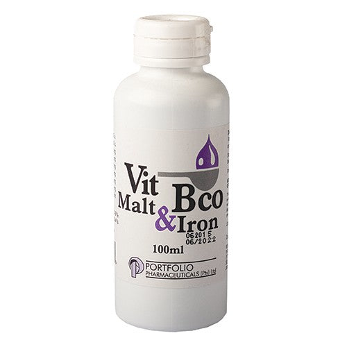 vitamin-b-co-malt-iron-100ml-syrup-portfolio