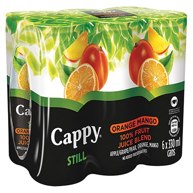 cappy-still-mango-&-orange-can-6-x-330-ml