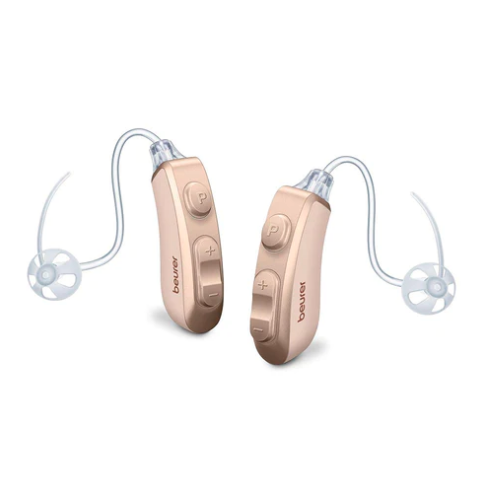 Beurer HA 80 Pair of Digital Hearing Amplifier - Rechargeable  - Omninela Medical