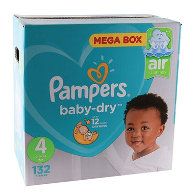 pampers-active-baby-maxi-132-mega-box