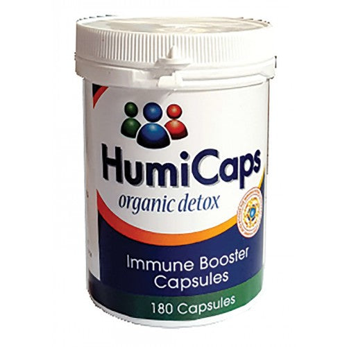 HumiCapsules Immune Booster 180 I Omninela Medical — Omninela.co.za