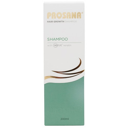 Prosana Hair Growth Shampoo 200ml Omninela Medical — Omninela.co.za