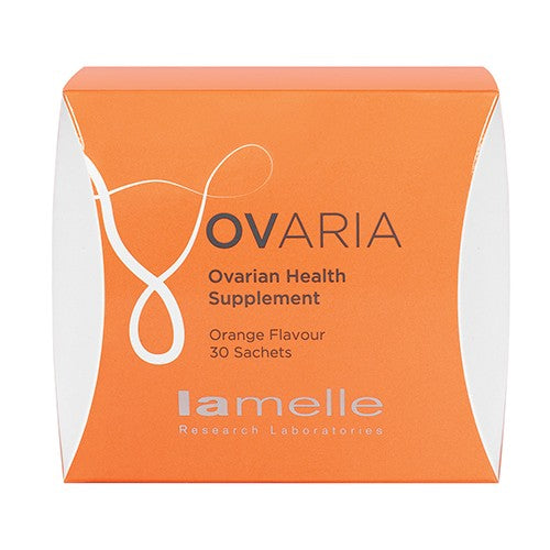 ovaria-orange-flavour-30-sachet