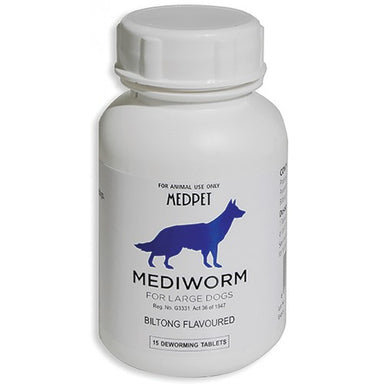 mediworm-large-dog-15-tablets-medpet