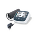 Upper Arm Blood Pressure Monitor BM 40 with Main Adaptor Beurer - Omninela Medical