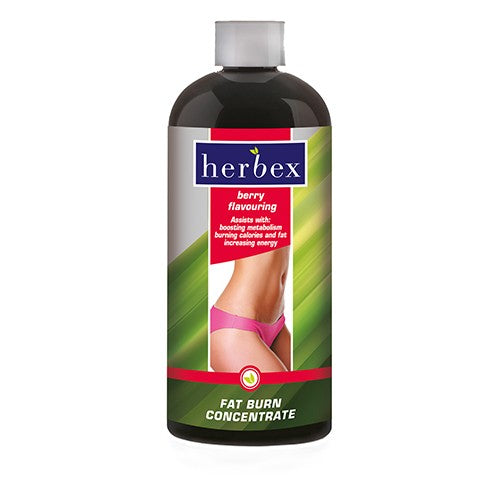 Herbex Booster Fat Burn Drops 50 ml I Omninela Medical —