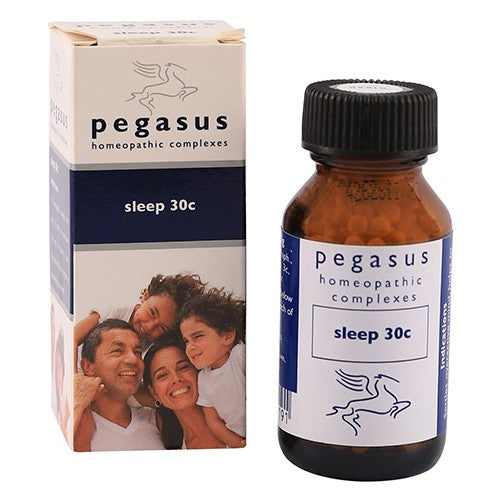 pegasus-sleep-30c-complex-25g