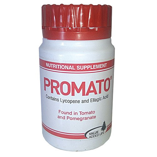 Promato Promato 60 Capsules I Omninela Medical — Omninela.co.za