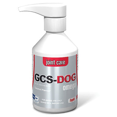 gcs-joint-care-advanced-liquid-for-dogs-chicken-flavour-250ml