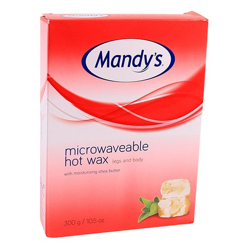 Mandys Microwaveable 300g I Omninela Medical