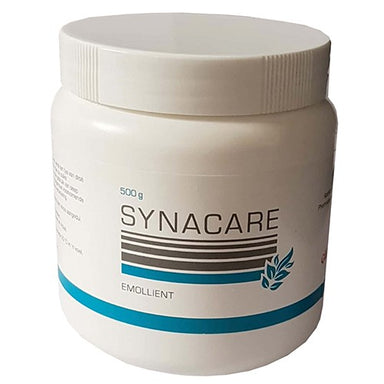 synacare-emollient-500g
