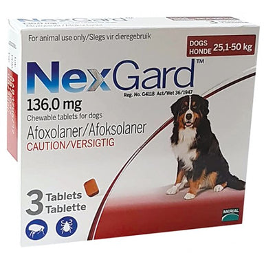 nexgard-chewable-tick-flea-tablet-for-dogs-25-1-50kg-3-pack
