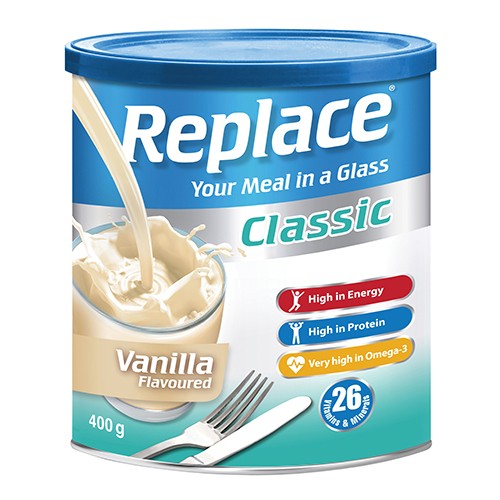 replace-classic-meal-replacement-vanilla-flavoured-400g