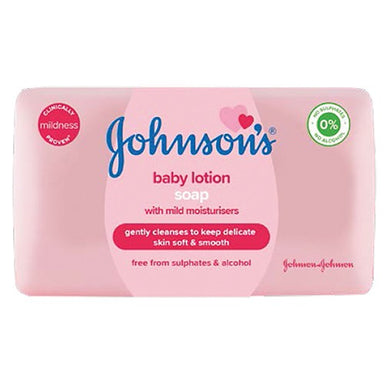 johnson's-baby-soap-lotion-175g