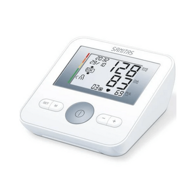 Upper Arm Blood Pressure Monitor - Sanitas SBM 18 - Omninela Medical
