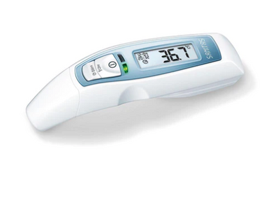 Multi-Function Thermometer SFT 65 - Omninela Medical