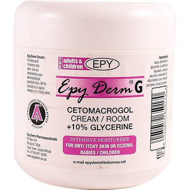 epy-derm-ceto+10%-glycerine-500g