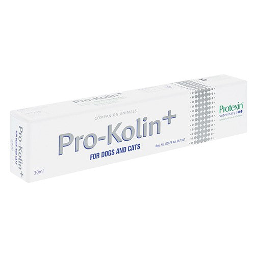 Kyron - Protexin Pro Kolin Paste - 30ml - Dog - Cat I Omninela Medical ...