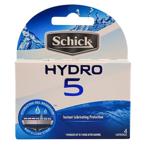 Schick Hydro 5 Refill I Omninela Medical
