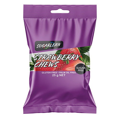 sugarlean-strawberry-chew-snack-pack-30g