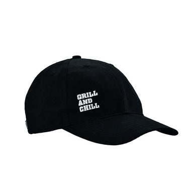 rösle-baseball-cap-"grill-and-chill"