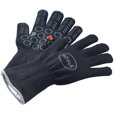 roesle-premium-grill-gloves-flame-retardant-black-2-pieces