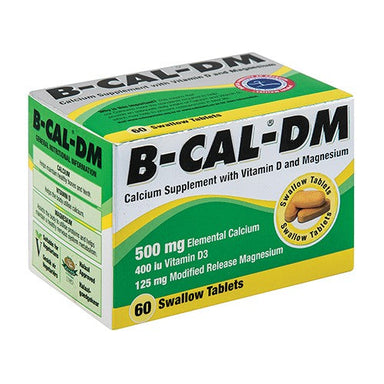 b-cal-dm-swallow-60-tablets