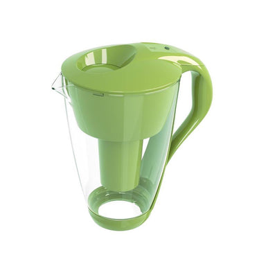 pearlco-glass-water-filter-jug-green