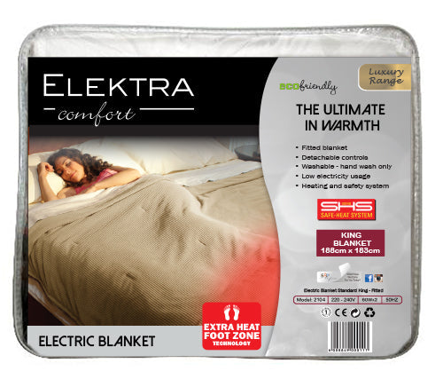 electric-blanket-standard-fitted-elektra-i-omninela-medical