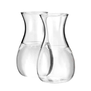 vagnbys-personal-carafe-borosilicate-glass-200-ml-2-pieces