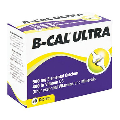 b-cal-ultra-swallow-30-tablets