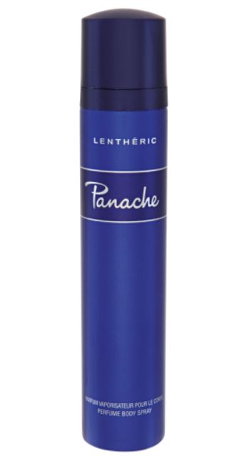 Lentheric Panache Body Spray 90 ml | Omninela Medical — Omninela.co.za