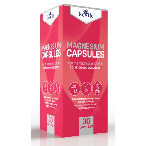 revite-magnesium-30-capsules